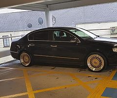 2019 Volkswagen Passat