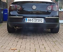 2019 Volkswagen Passat - Image 3/5