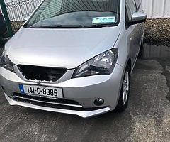 Seat mii - Image 9/10