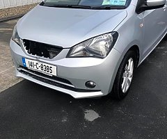 Seat mii - Image 10/10