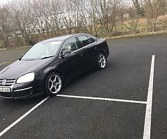 Jetta 1.9