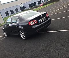 Jetta 1.9 - Image 4/10