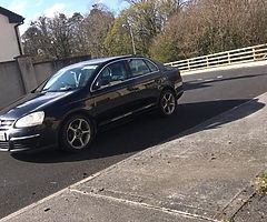 Jetta 1.9 - Image 6/10