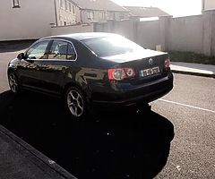 Jetta 1.9 - Image 7/10