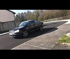 Jetta 1.9 - Image 8/10