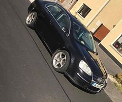 Jetta 1.9 - Image 10/10