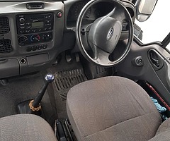 Ford Transit Mini Bus 2.4 Diesel - Image 6/8