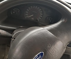 Ford Transit Mini Bus 2.4 Diesel - Image 7/8