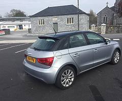 Calls only 0851416692 2014 AUDI A1