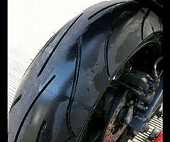 2008 CBR 600 RR - Image 5/8