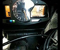 2008 CBR 600 RR - Image 6/8