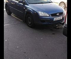 2005 Ford focus - Image 5/6