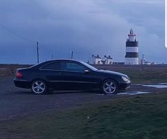 Mercedes Benz clk200 kompressor - Image 4/4