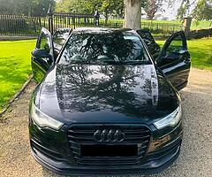 Audi A6 c7 2011 2.0Diesel S-Line Nct 07/22 Tax 12/20 - Image 8/8