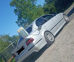 Bmw e39
