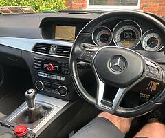 Mercedes c200 cdi Amg sport line - Image 4/10