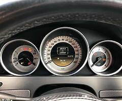 Mercedes c200 cdi Amg sport line - Image 7/10