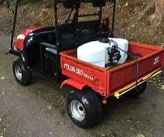 farm buggy