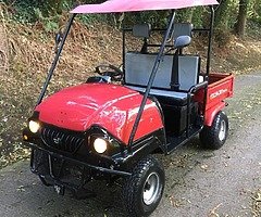 farm buggy - Image 4/5