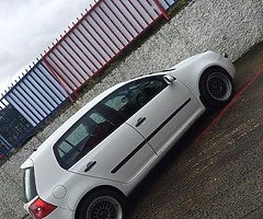 White MK5 For swap - Image 4/7