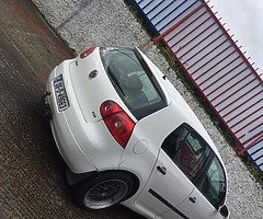 White MK5 For swap - Image 5/7