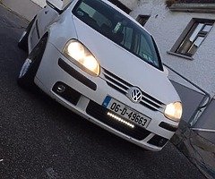 White MK5 For swap - Image 6/7