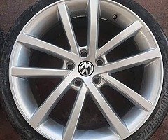 Alloy refurbishment - Image 8/10