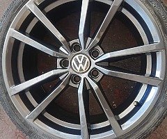 Alloy refurbishment - Image 9/10