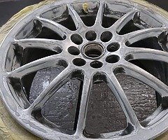 Alloy refurbishment - Image 10/10