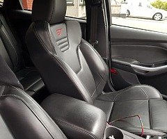 FOCUS ST 3    SWAP