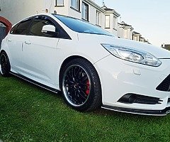 FOCUS ST 3    SWAP - Image 4/10