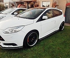 FOCUS ST 3    SWAP - Image 5/10