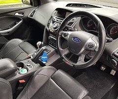 FOCUS ST 3    SWAP - Image 6/10