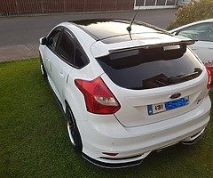 FOCUS ST 3    SWAP - Image 8/10