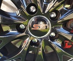 FOCUS ST 3    SWAP - Image 10/10