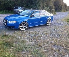 Cade appollos for swap 19 inch