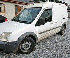 07 ford transit connect for breaking - Image 3/4