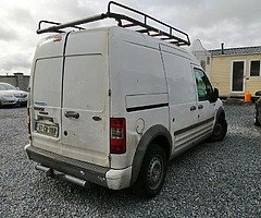 07 ford transit connect for breaking - Image 4/4