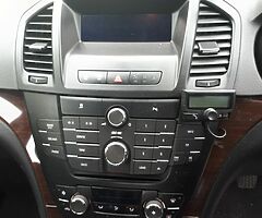 Opel insignia 2009 diesel - Image 5/10