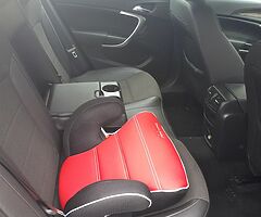 Opel insignia 2009 diesel - Image 7/10
