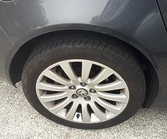 Opel insignia 2009 diesel - Image 9/10