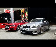 06 520d Msport