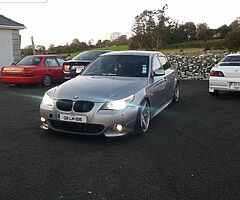 06 520d Msport