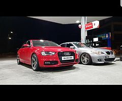 06 520d Msport - Image 3/10
