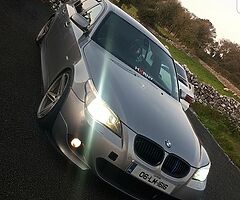 06 520d Msport - Image 4/10