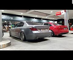 06 520d Msport - Image 7/10