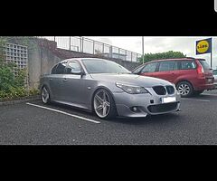 06 520d Msport - Image 9/10