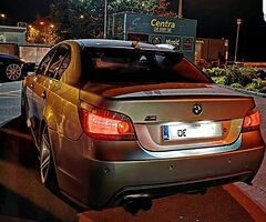 06 520d Msport - Image 10/10