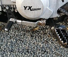 2021 Stomp 125