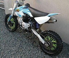 2021 Stomp 125 - Image 4/5